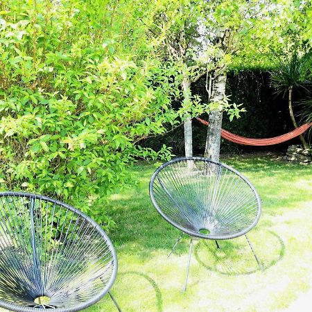 Le Clos Beausejour Montjean-sur-Loire Eksteriør billede